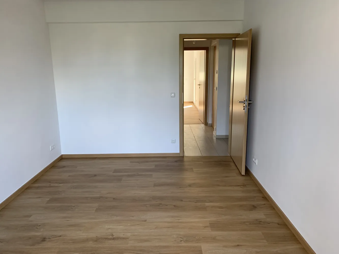 2 Zimmer Wohnung mit 50 m² in Hürth – Bild 2