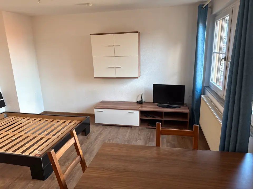 2 Zimmer Wohnung mit 37 m² in Nürnberg – Bild 8