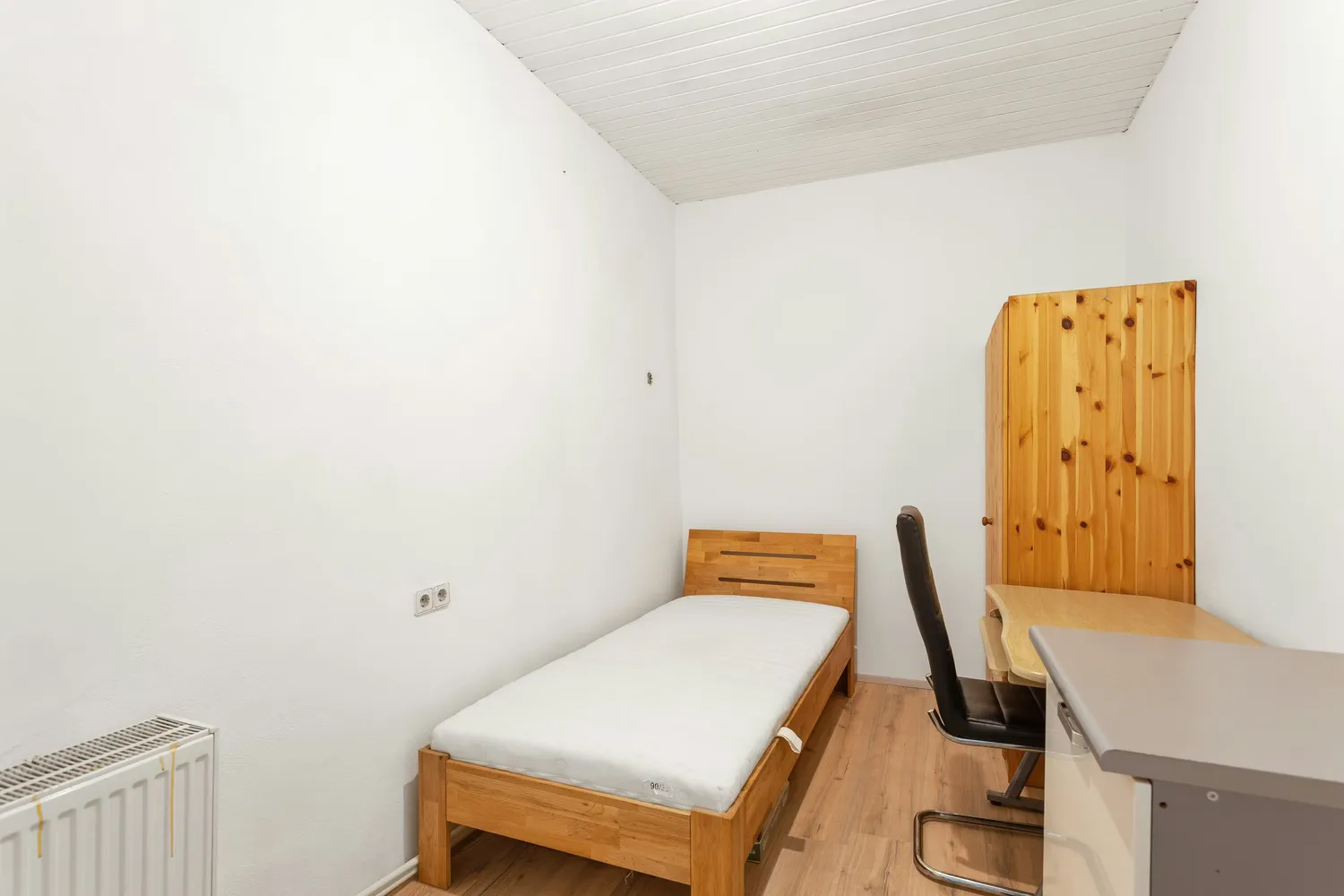 3 Zimmer Wohnung mit 55 m² in Plauen – Bild 2
