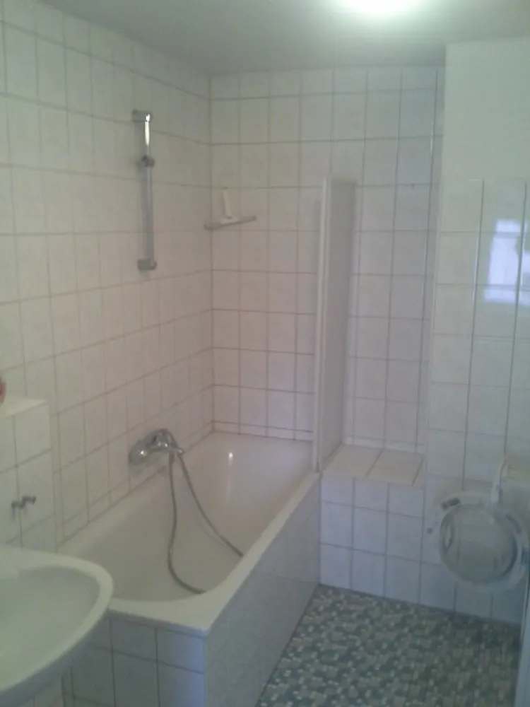 2 Zimmer Wohnung mit 48 m² in Mainz – Bild 2
