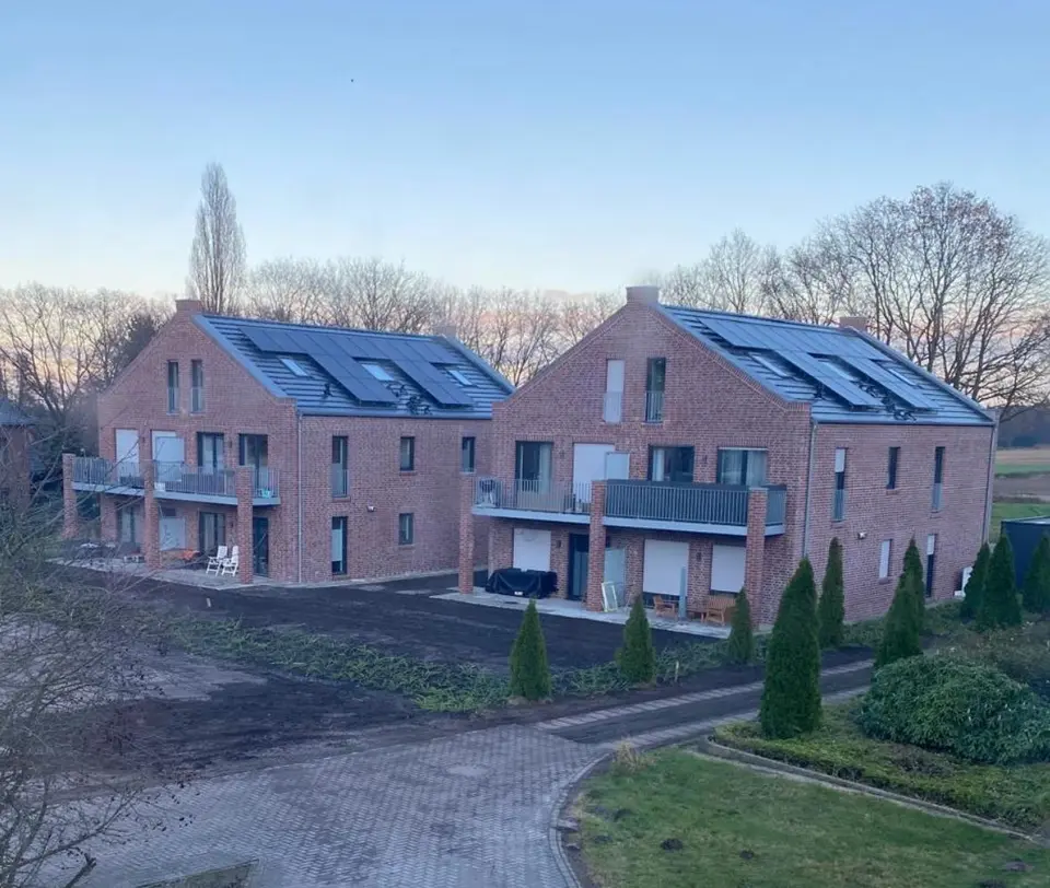 4 Zimmer Haus mit 130 m² in Bramsche – Bild 10