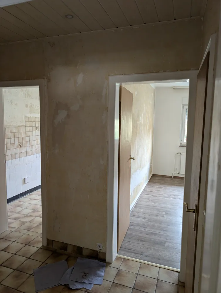 3 Zimmer Wohnung mit 46 m² in Gelsenkirchen – Bild 3