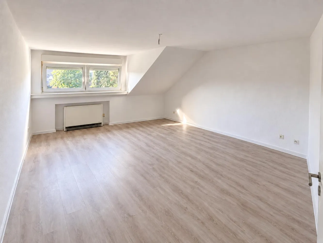 3 room apartment with 78 m² in Cologne – Photo 12