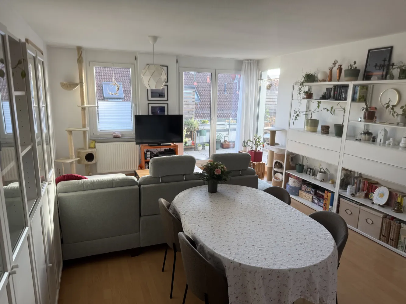 4 Zimmer Wohnung mit 72 m² in Waiblingen – Bild 7