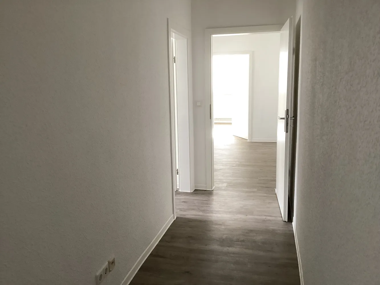 2 room apartment with 50 m² in Magdeburg – Photo 4