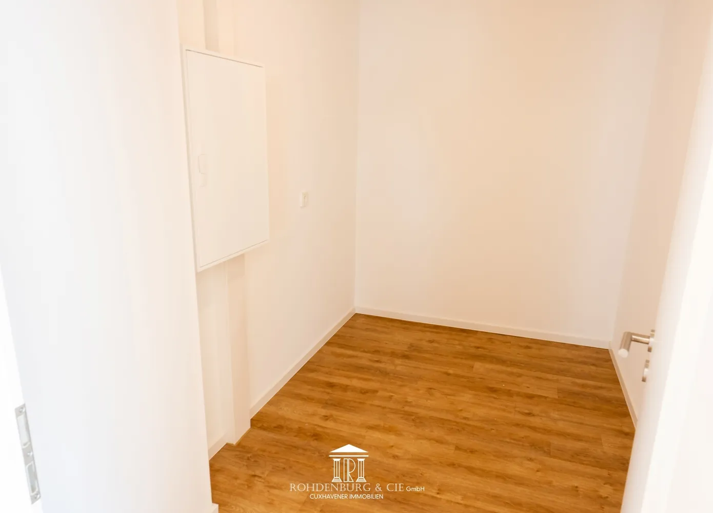 2 Zimmer Wohnung mit 62 m² in Cuxhaven – Bild 7