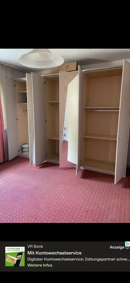 5 Zimmer Wohnung mit 110 m² in Regensburg – Bild 7