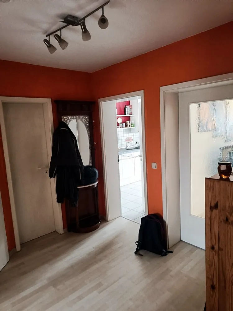 2 Zimmer Wohnung mit 72 m² in Regensburg – Bild 10