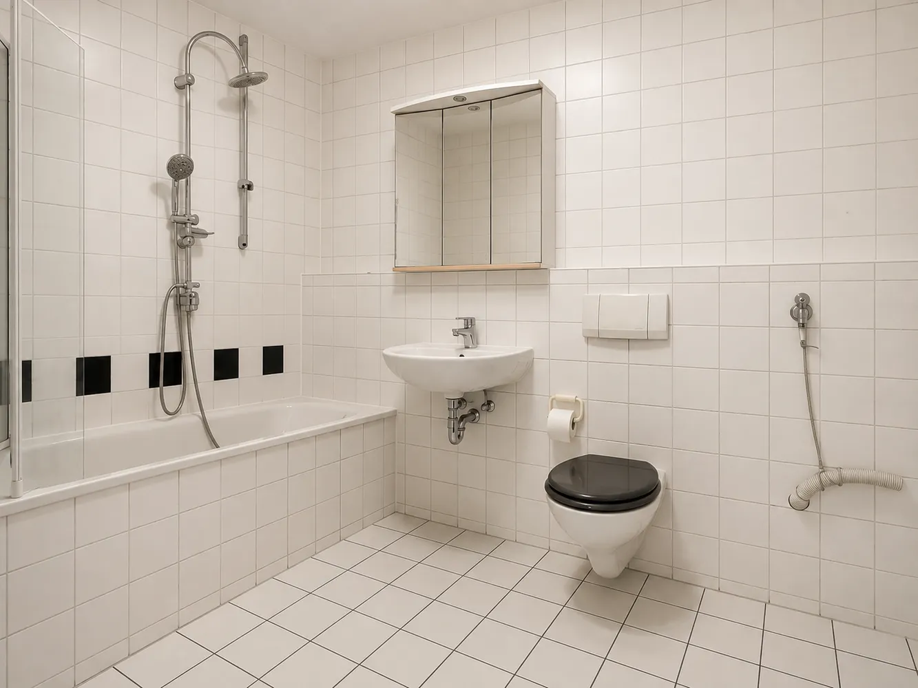 2 Zimmer Wohnung mit 58 m² in Stuttgart – Bild 9