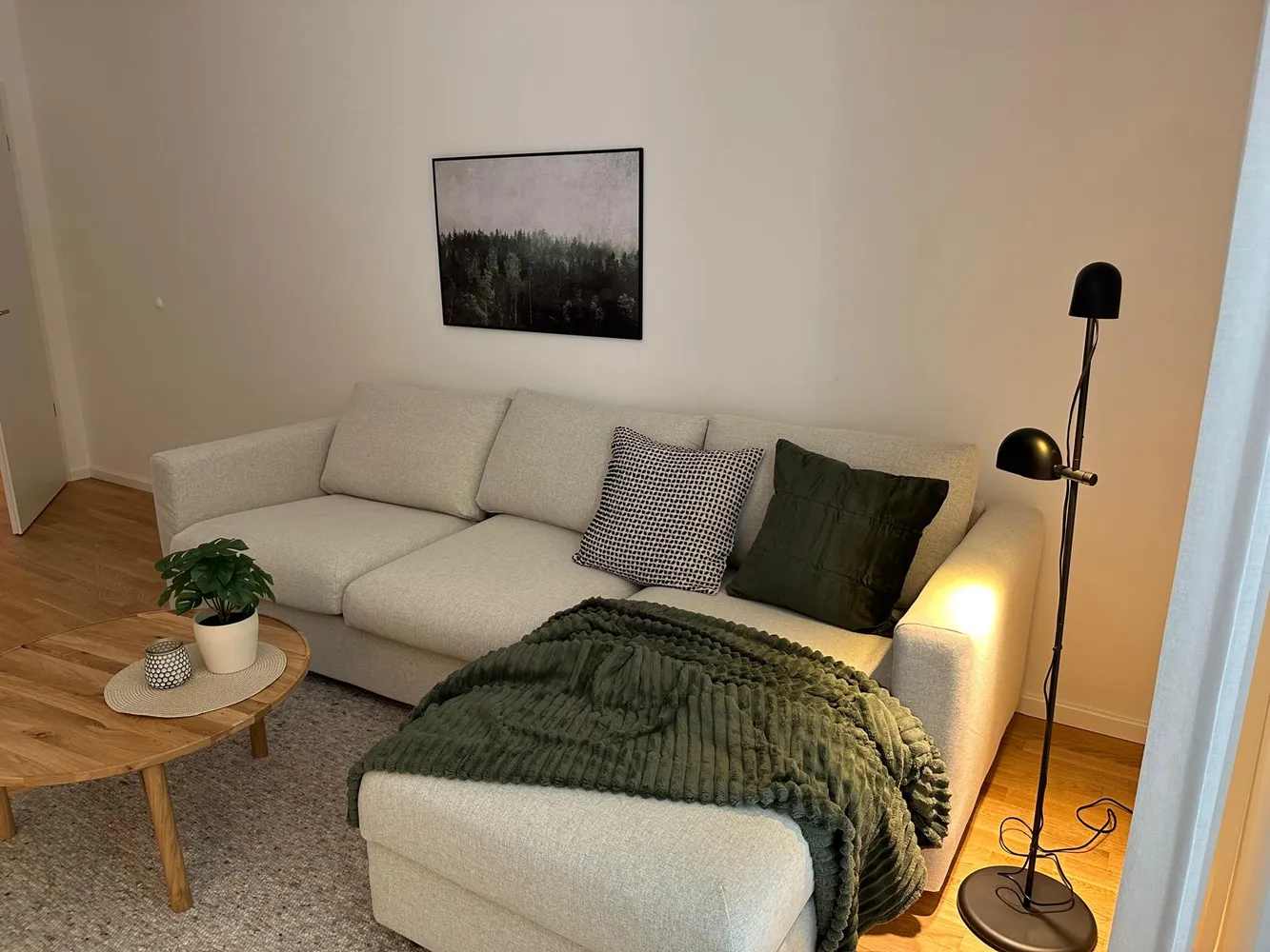 3 Zimmer Wohnung mit 87 m² in Osnabrück – Bild 3