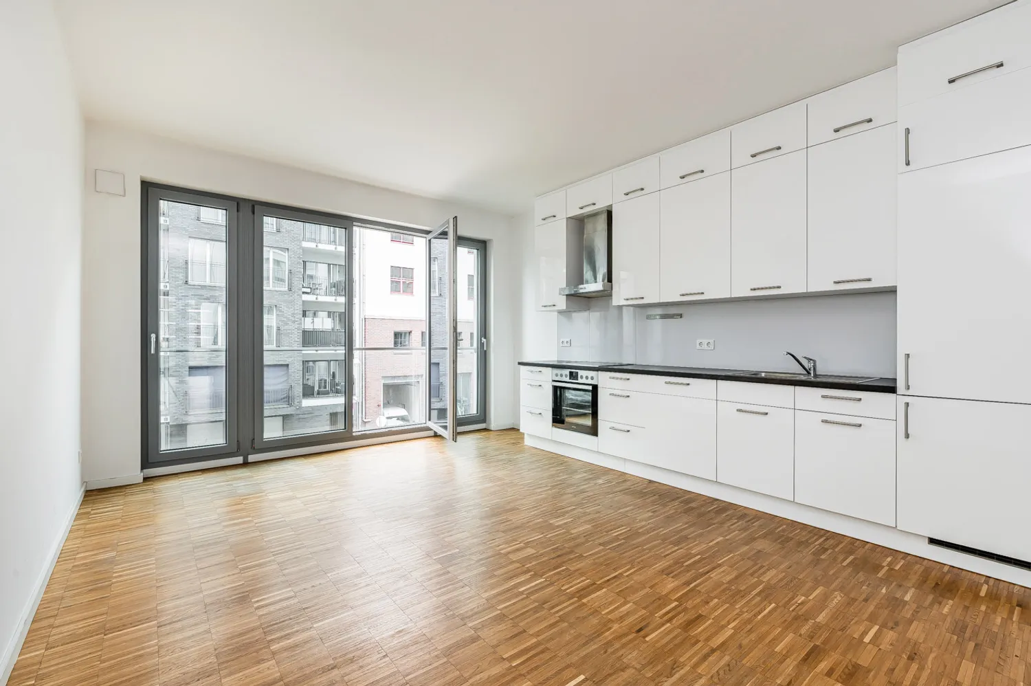 3 room apartment with 103 m² in Berlin – Photo 6