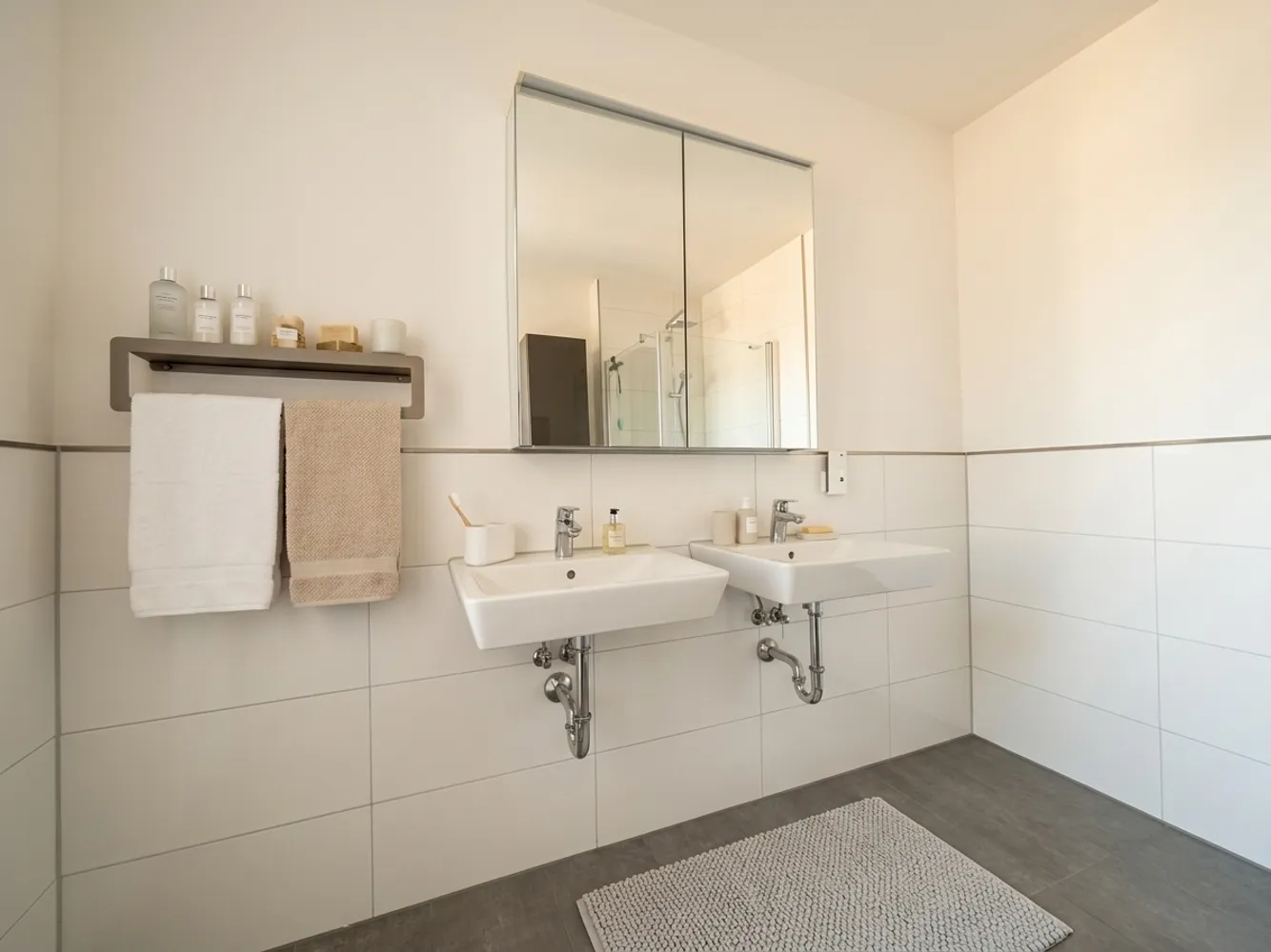 2 Zimmer Wohnung mit 77 m² in Bremerhaven – Bild 5