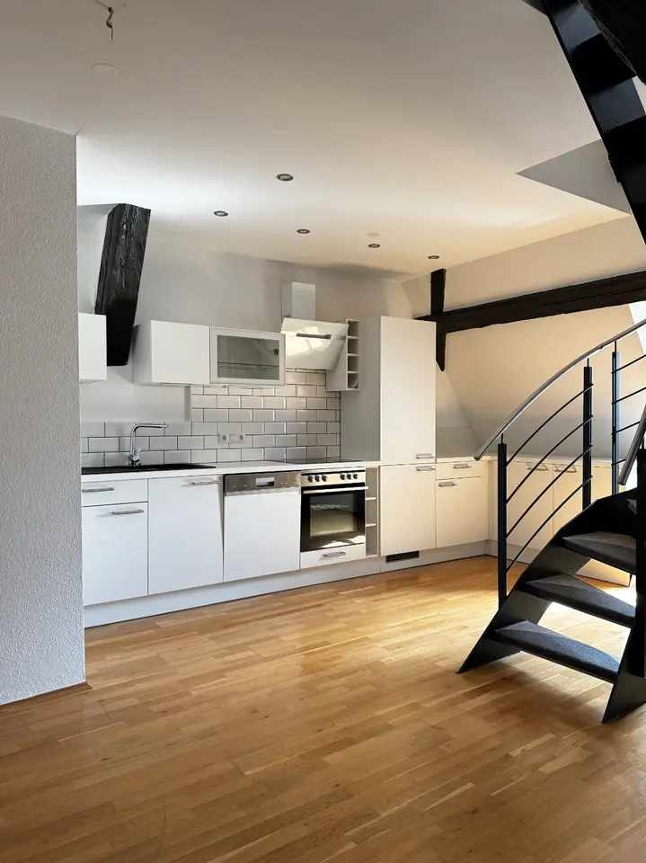 2 Zimmer Wohnung mit 104 m² in Zwickau – Bild 7
