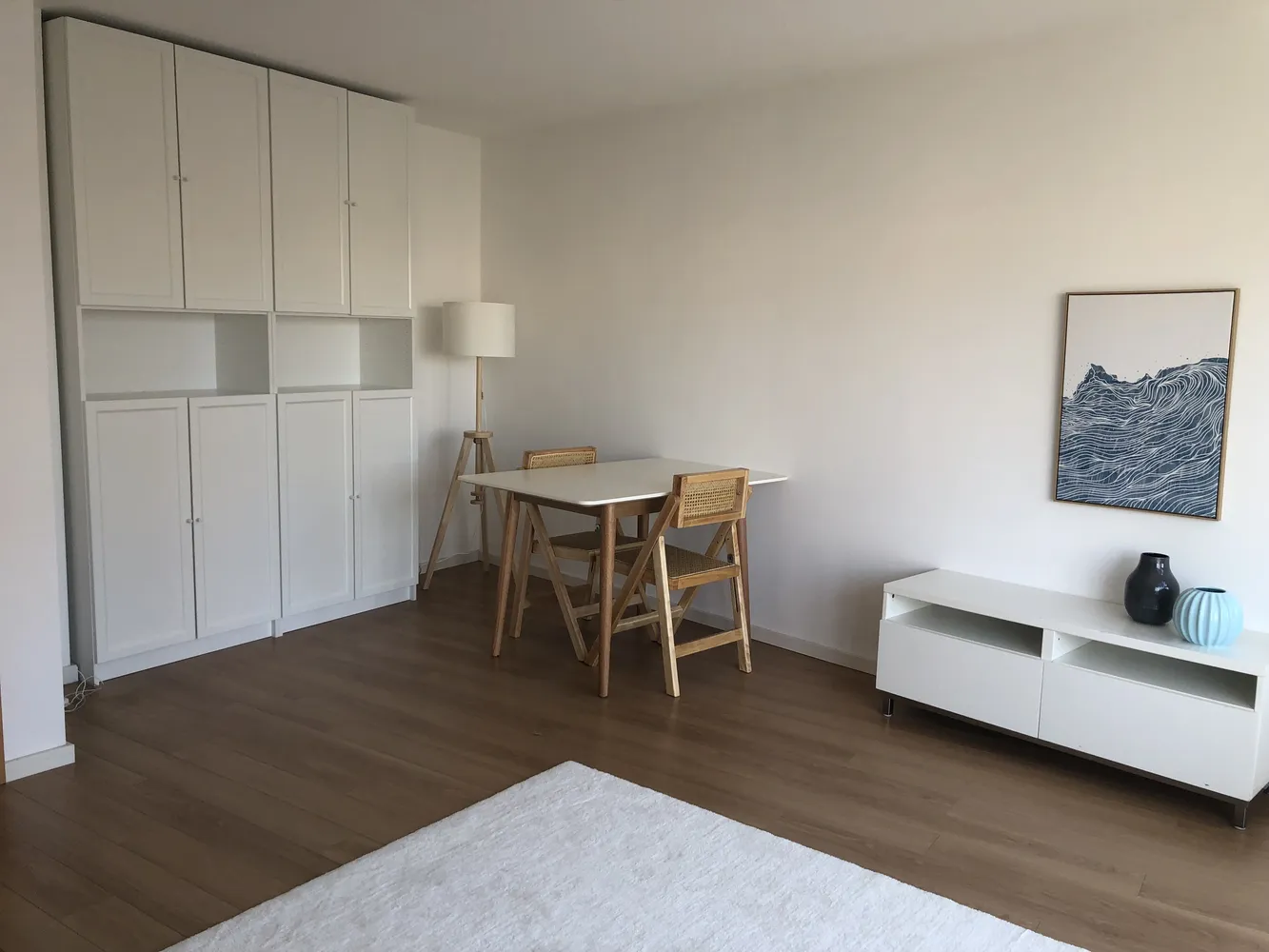 1 Zimmer Wohnung mit 36 m² in München – Bild 11