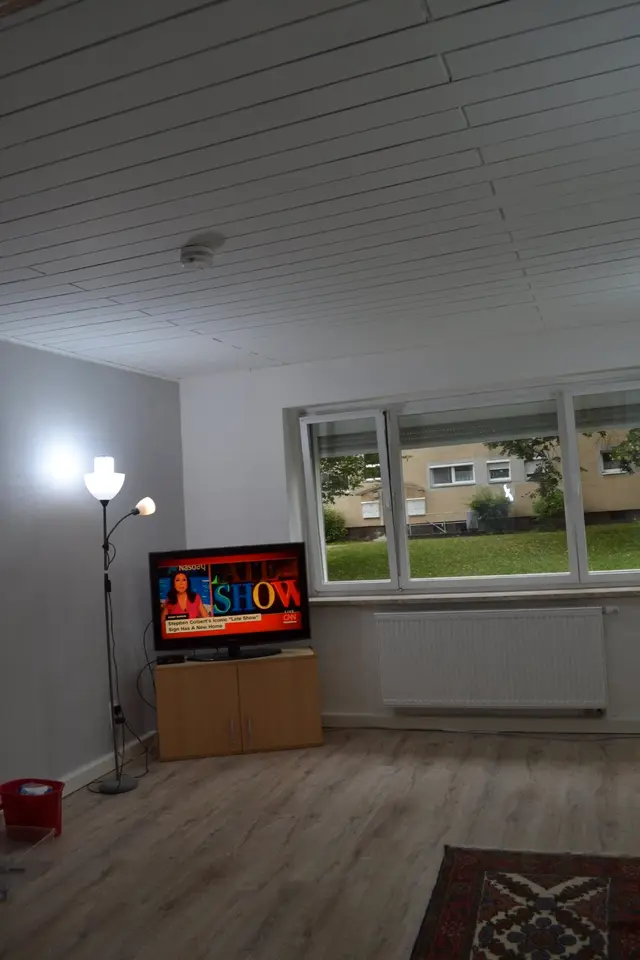2 Zimmer Wohnung mit 48 m² in Hof – Bild 8