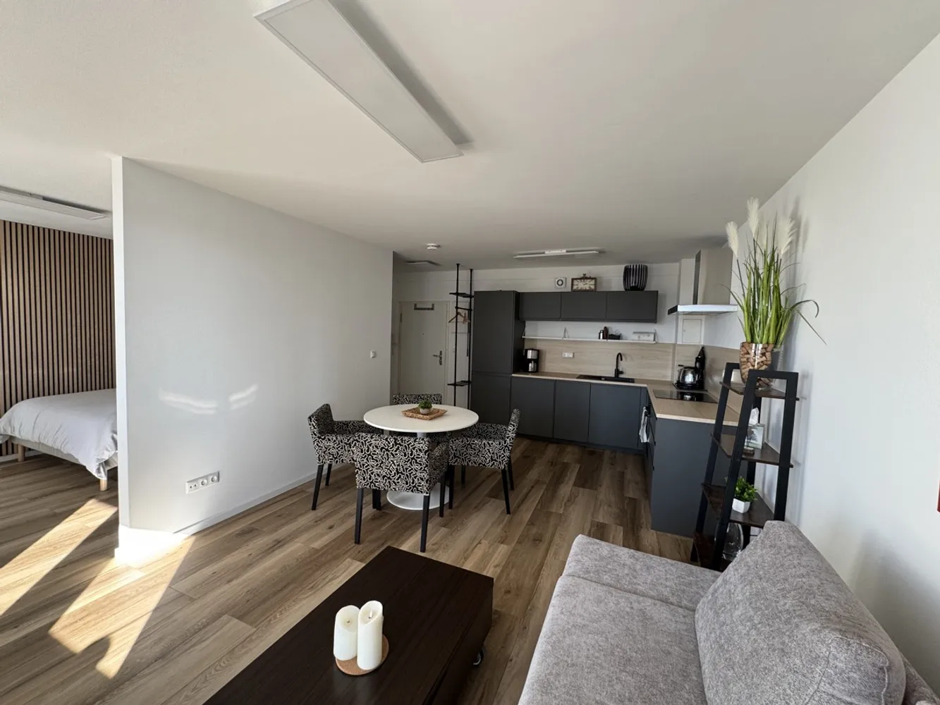 2 Zimmer Wohnung mit 47 m² in Berlin – Bild 6