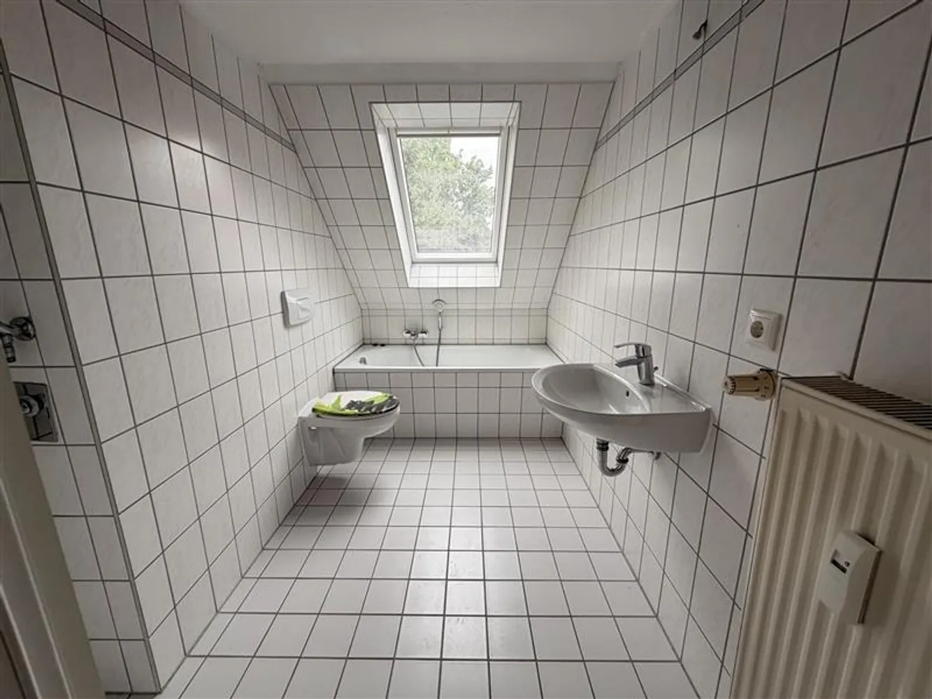 1 Zimmer Wohnung mit 60 m² in Dresden – Bild 8