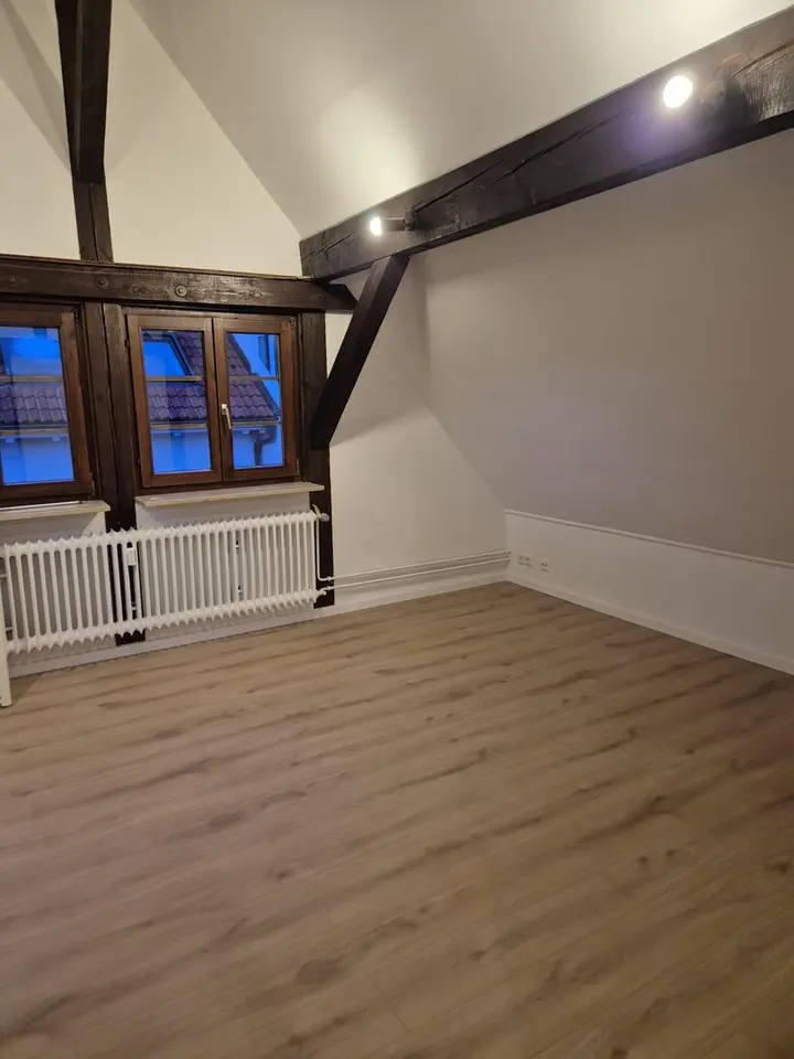 3 Zimmer Wohnung mit 79 m² in Konstanz – Bild 7
