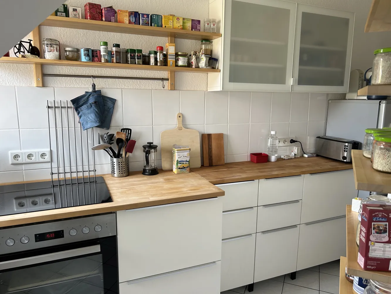 3 Zimmer Wohnung mit 69 m² in Hannover – Bild 8