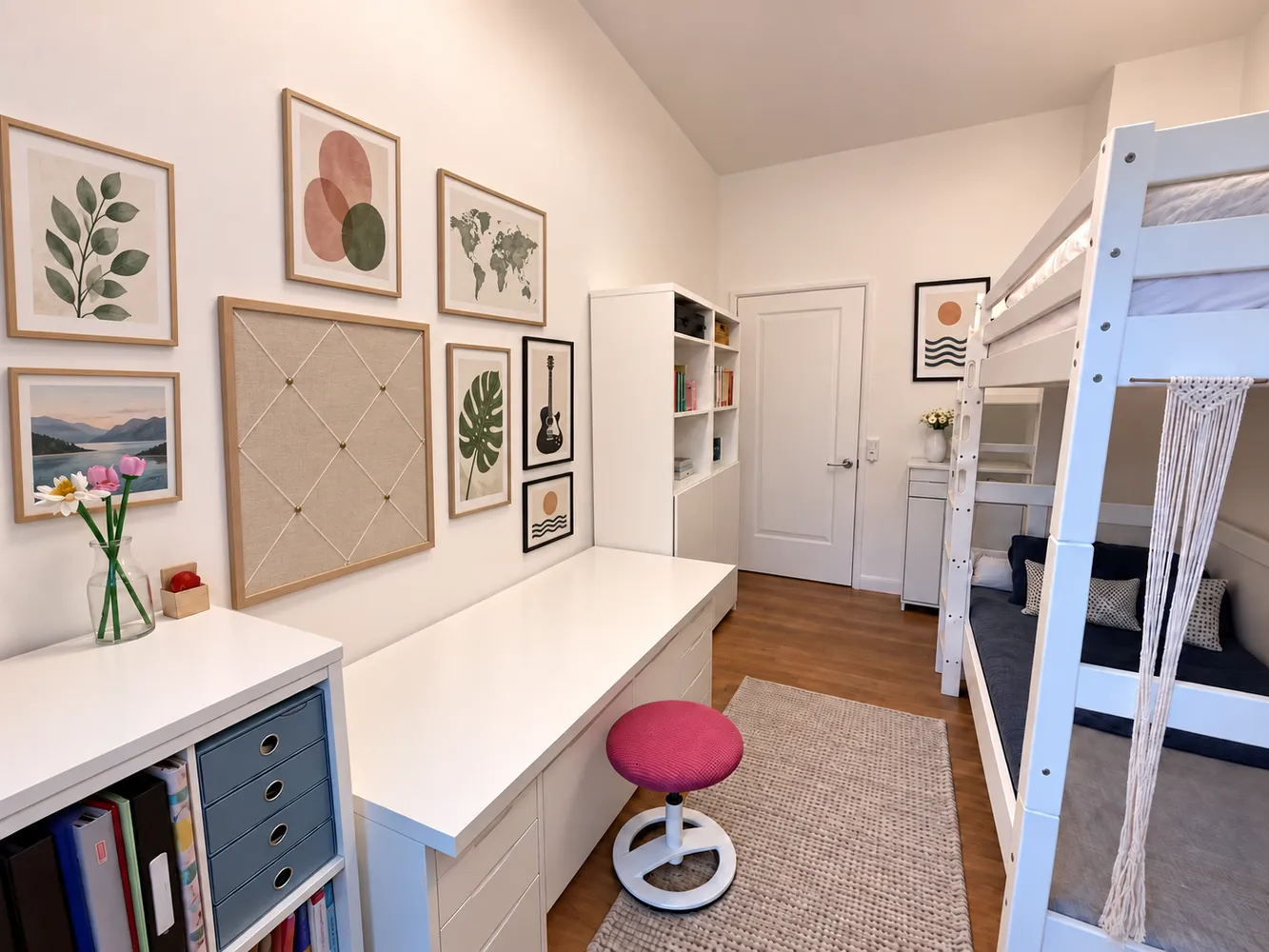 6 Zimmer Wohnung mit 146 m² in Lahr/Schwarzwald – Bild 4