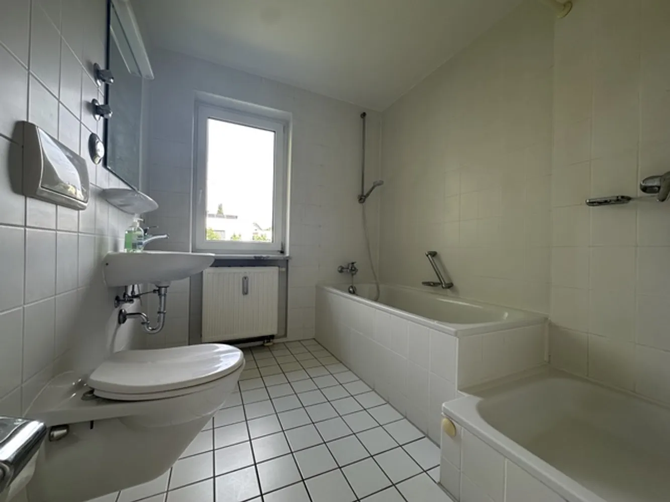 2 Zimmer Wohnung mit 67 m² in München – Bild 5