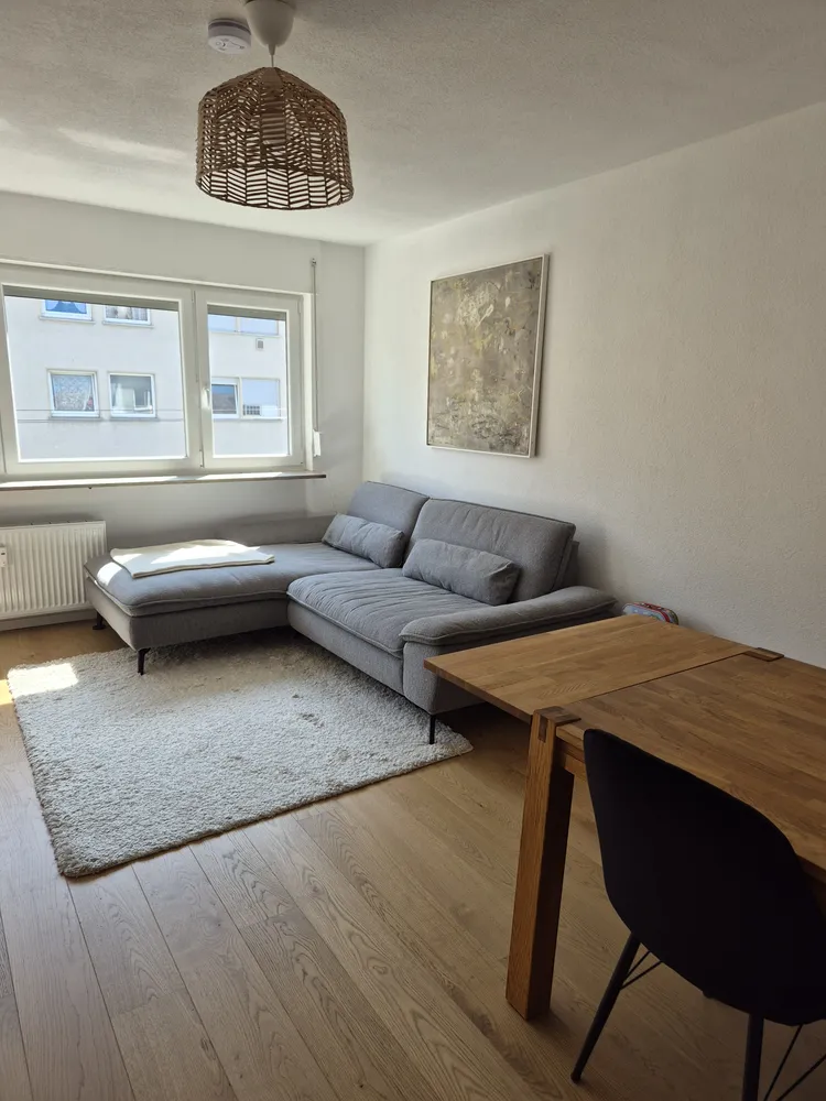 4 Zimmer Wohnung mit 81 m² in Stuttgart – Bild 9