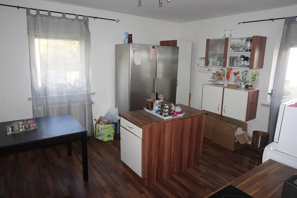 2 Zimmer Wohnung mit 52 m² in Saarbrücken – Bild 5