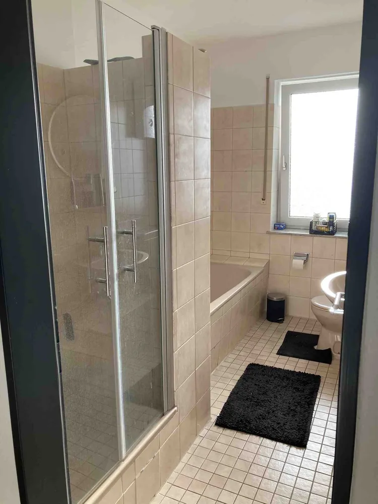 2 Zimmer Wohnung mit 65 m² in Paderborn – Bild 12