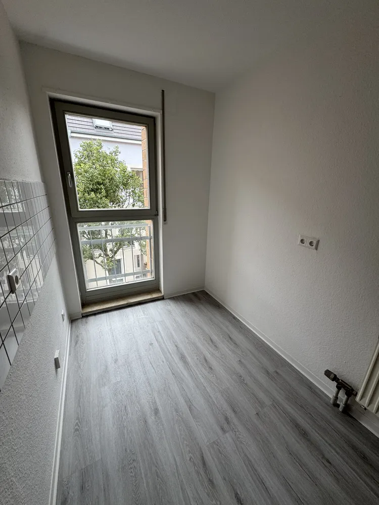 1 Zimmer Wohnung mit 30 m² in Schwetzingen – Bild 2