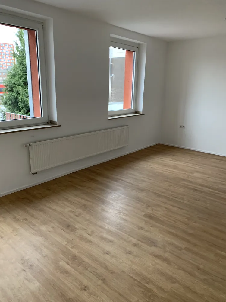 1 room apartment with 30 m² in Münster – Photo 8