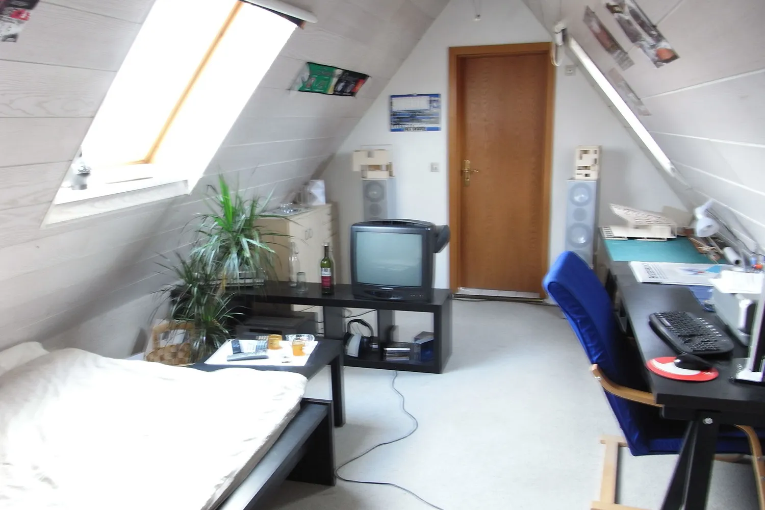 1 Zimmer Wohnung mit 42 m² in Groß-Gerau – Bild 3