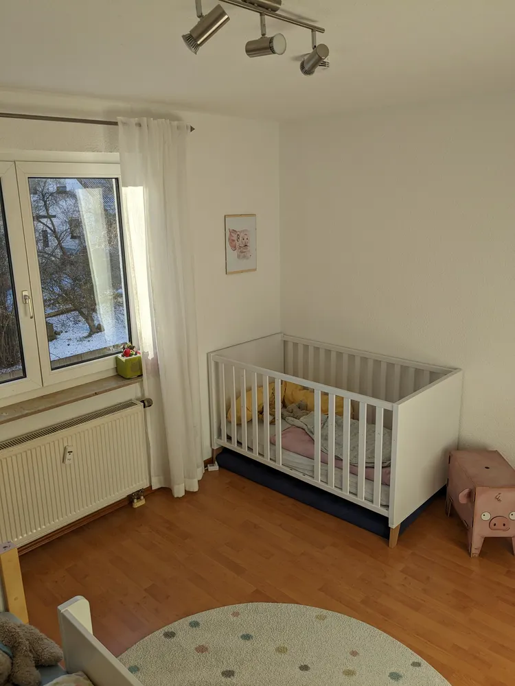 4 room apartment with 91 m² in Aalen – Photo 2