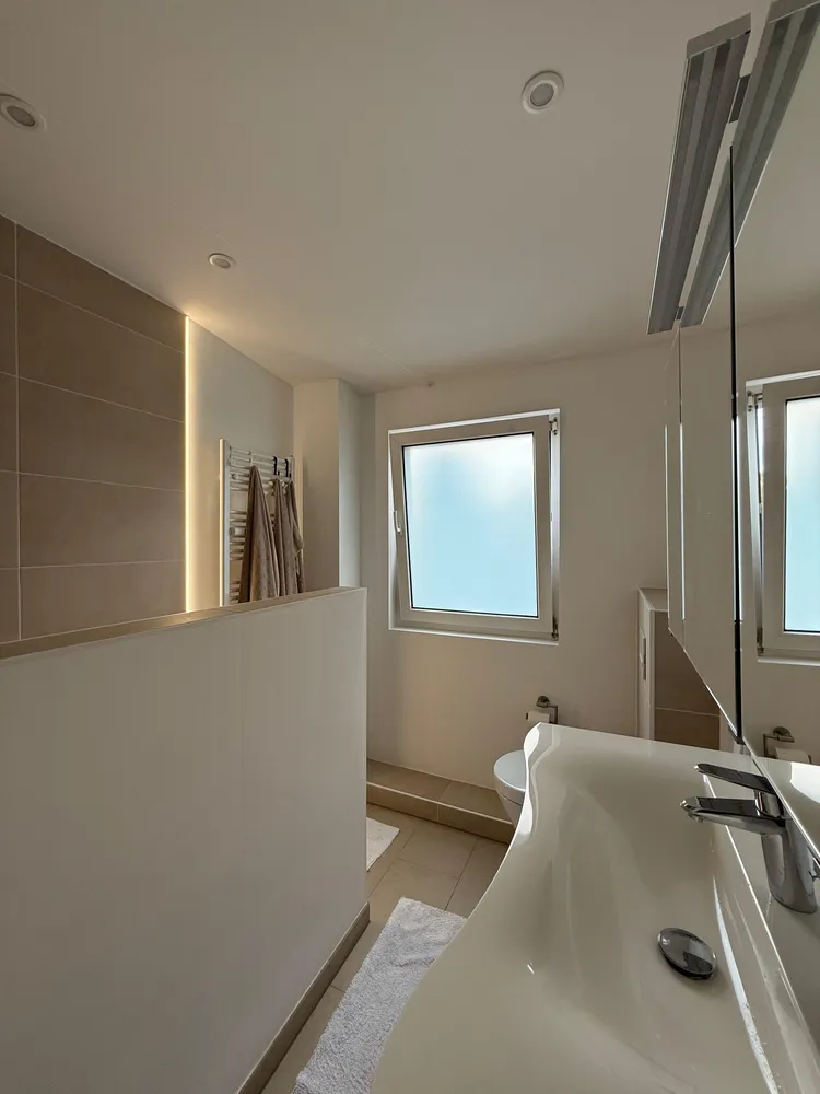 3 Zimmer Wohnung mit 72 m² in Lohmar – Bild 9