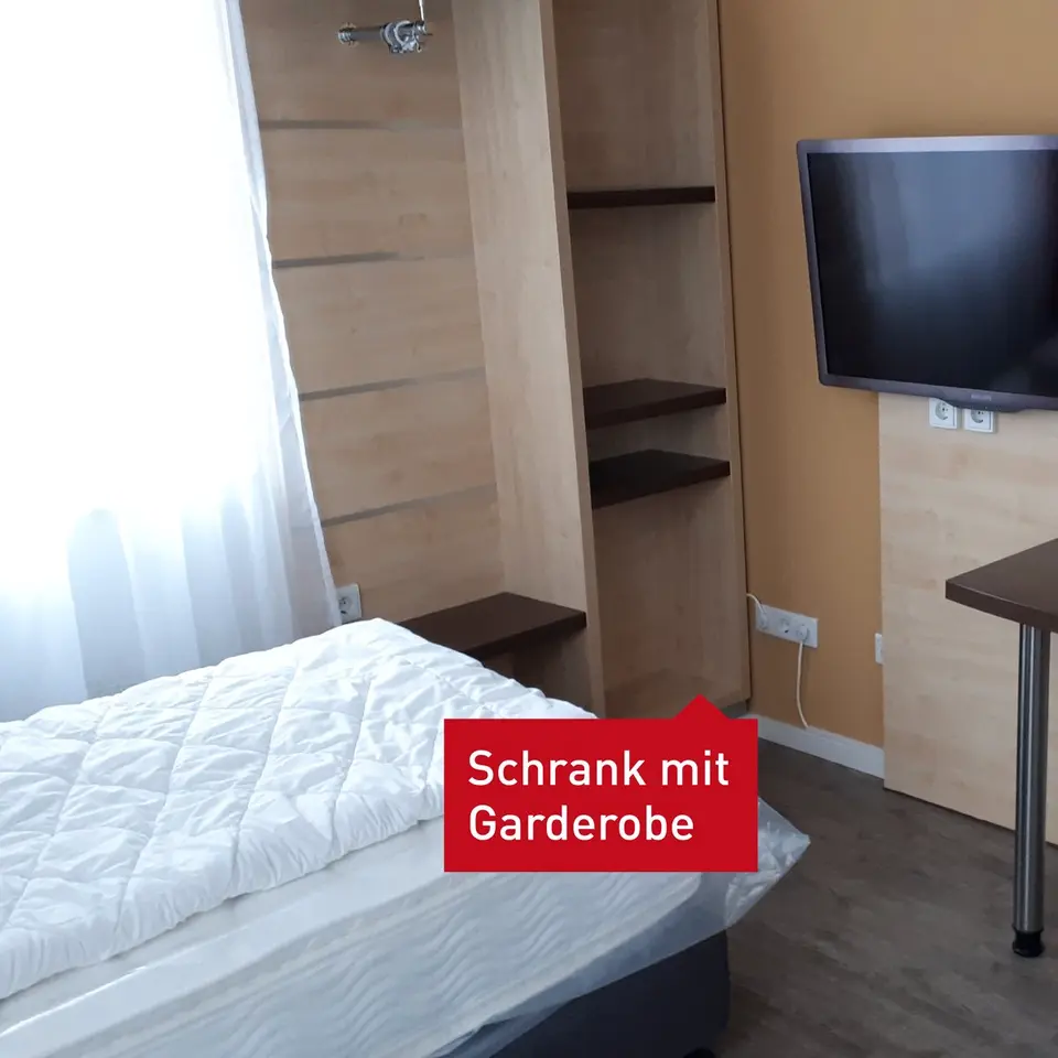 WG-Zimmer mit 14 m² in Gelsenkirchen – Bild 5