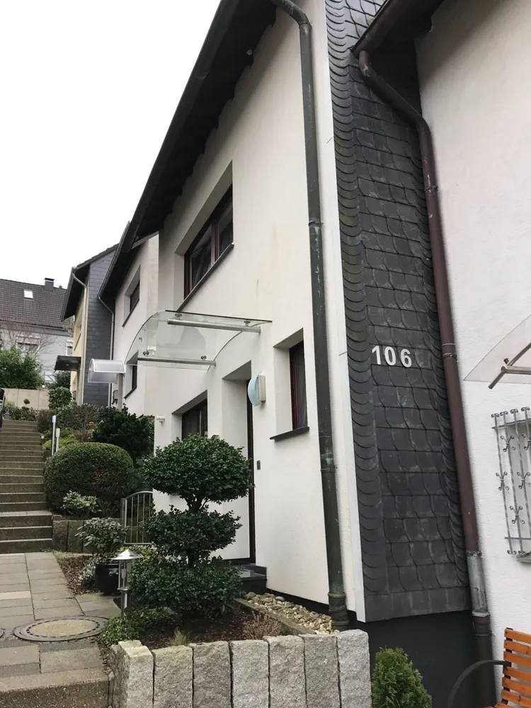 6 room house with 144 m² in Wuppertal – Photo 2