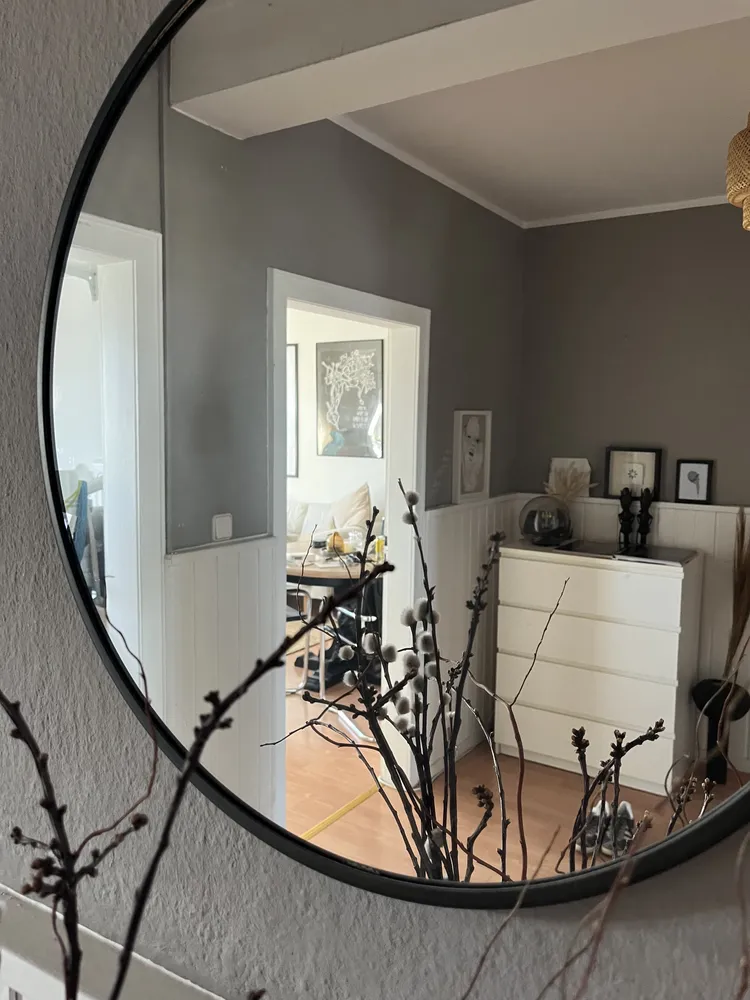 4 Zimmer Wohnung mit 100 m² in Düsseldorf – Bild 5