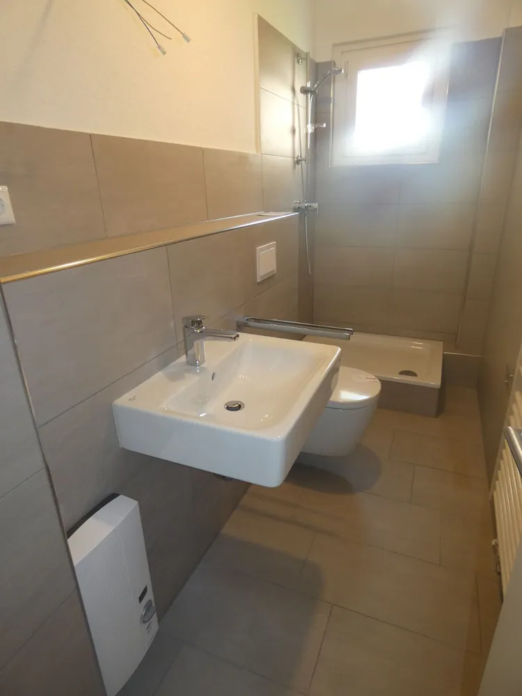 3 Zimmer Wohnung mit 60 m² in Mülheim an der Ruhr – Bild 9