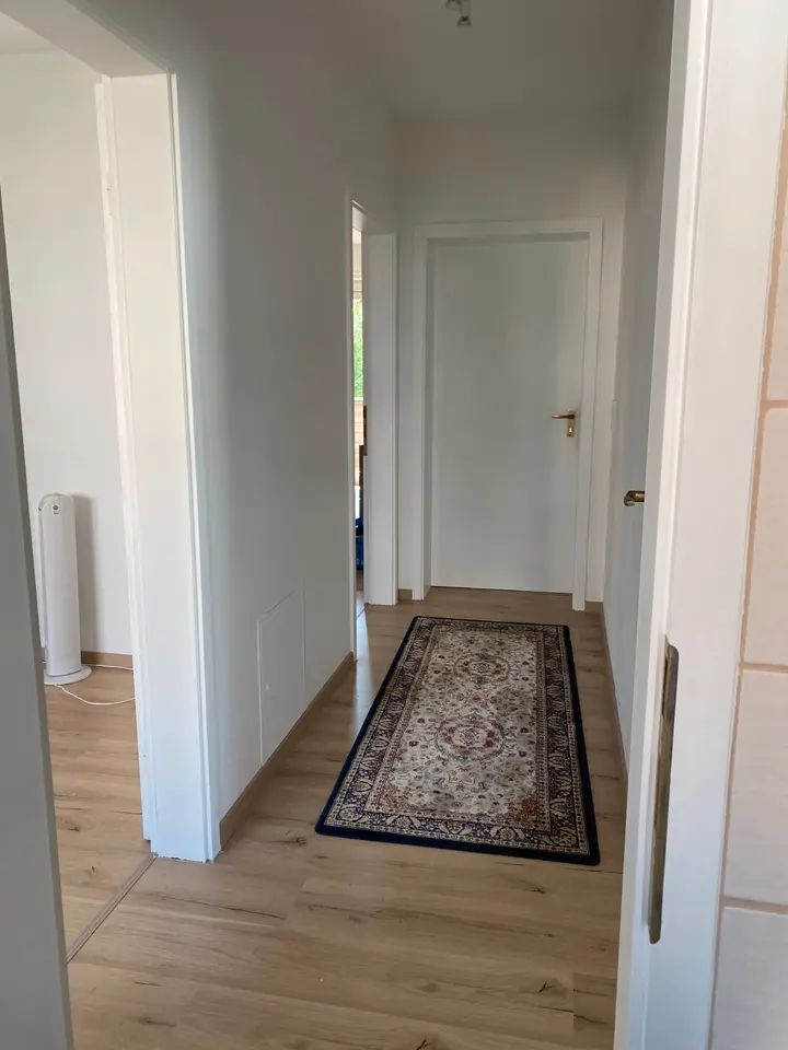 4 Zimmer Wohnung mit 110 m² in Straubing – Bild 10