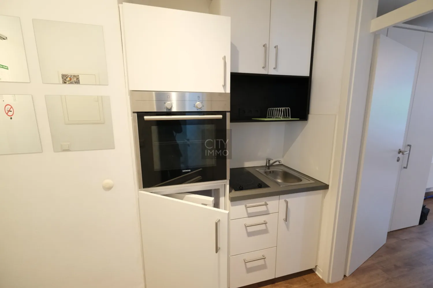 1 Zimmer Wohnung mit 28 m² in Nürnberg – Bild 9