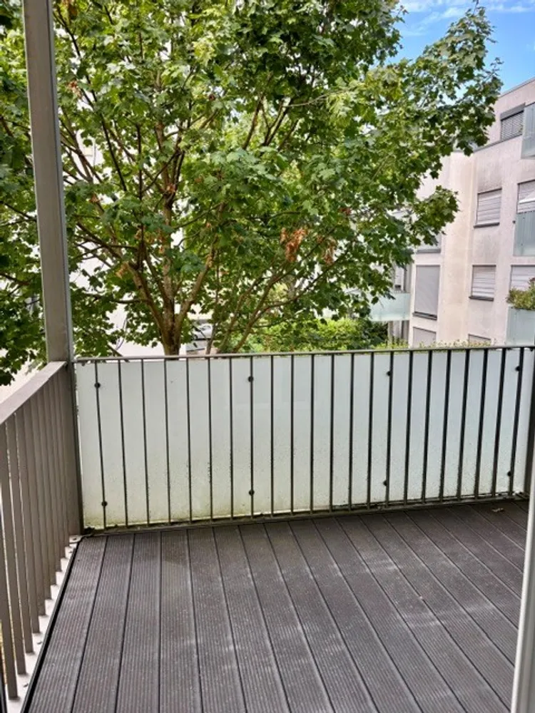 3 room apartment with 92 m² in Rastatt – Photo 1