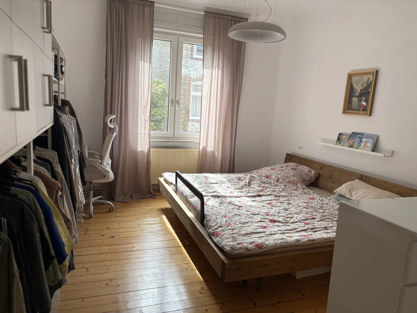 3 Zimmer Wohnung mit 92 m² in Wiesbaden – Bild 12