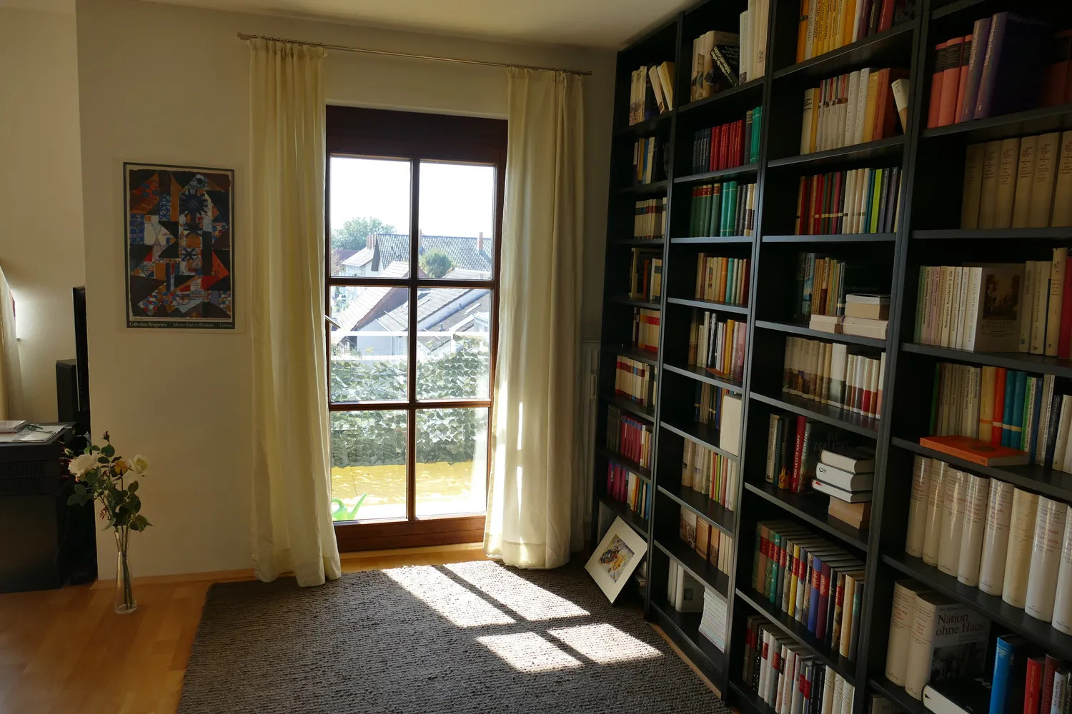 2 Zimmer Wohnung mit 84 m² in Heidelberg – Bild 2