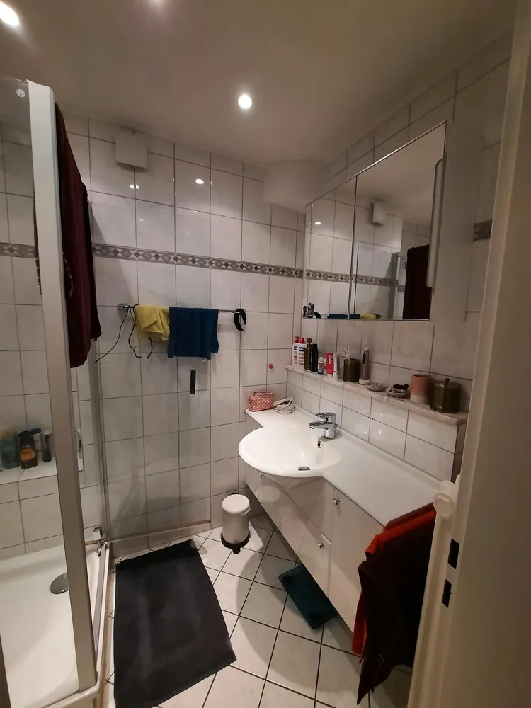 3 room apartment with 65 m² in Dortmund – Photo 1