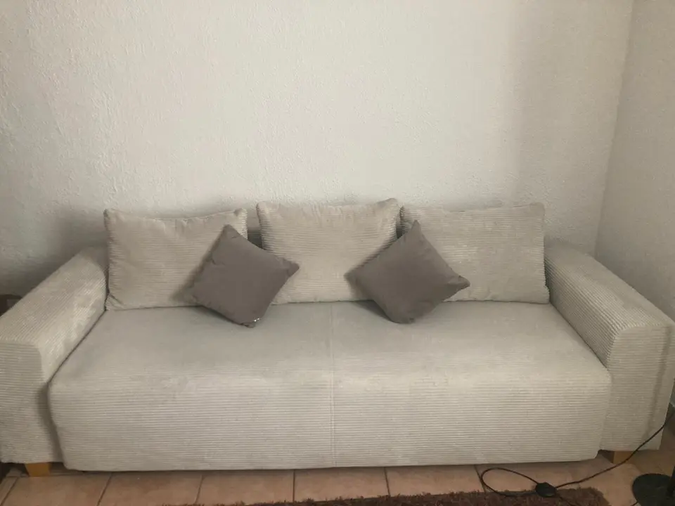 Studio mit 30 m² in Coburg – Bild 6