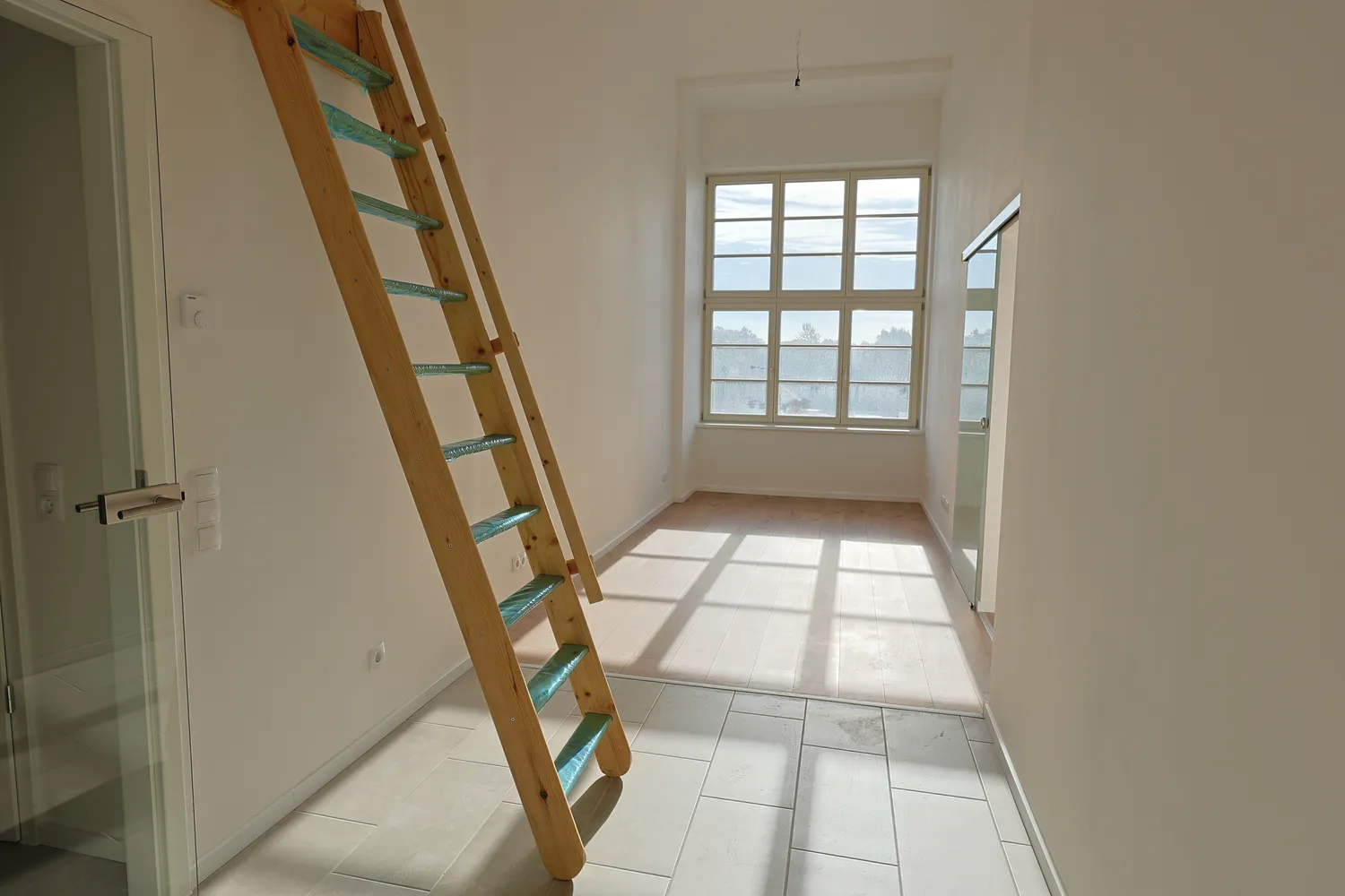 2 room apartment with 56 m² in Bernau bei Berlin – Photo 7