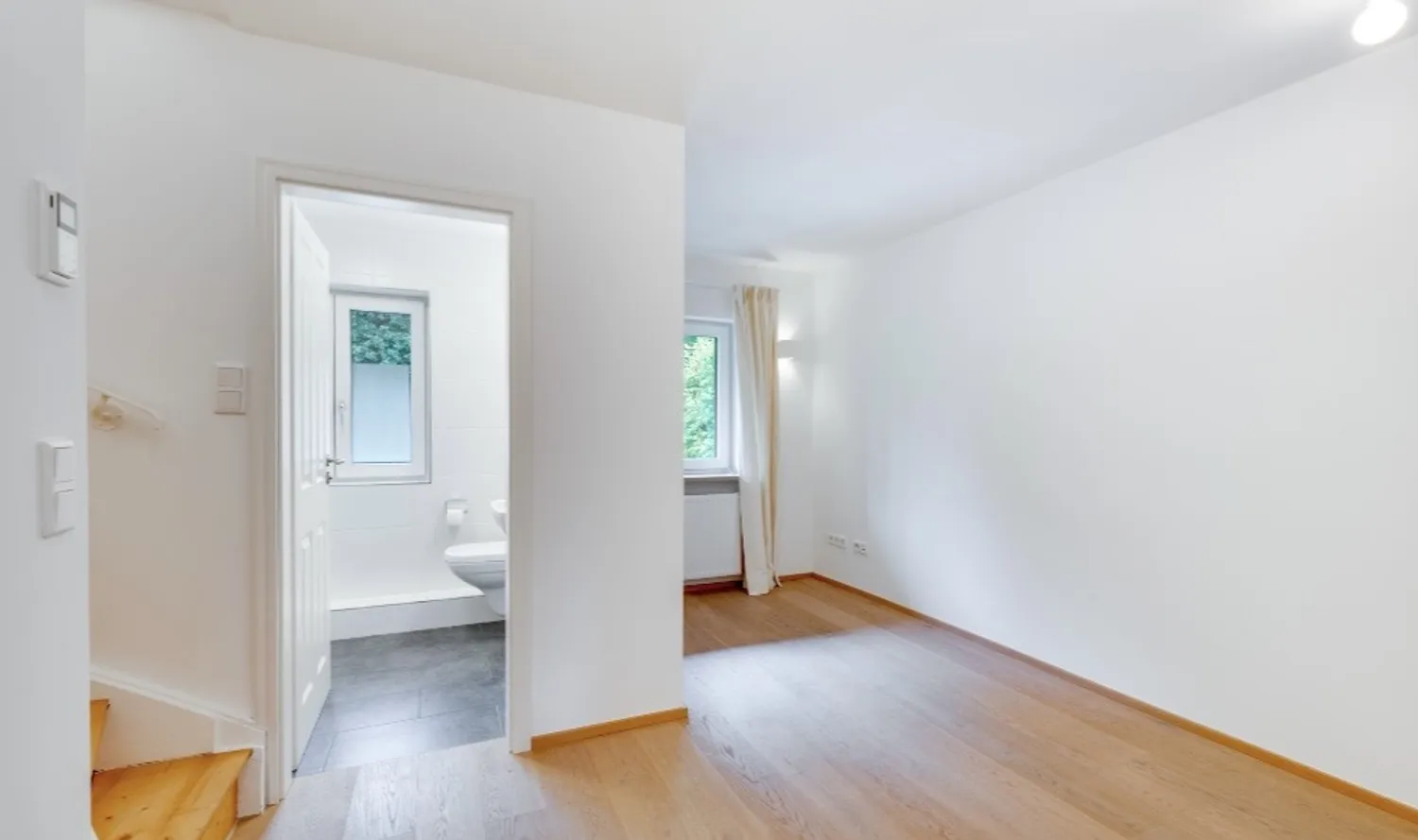4 Zimmer Haus mit 115 m² in München – Bild 2