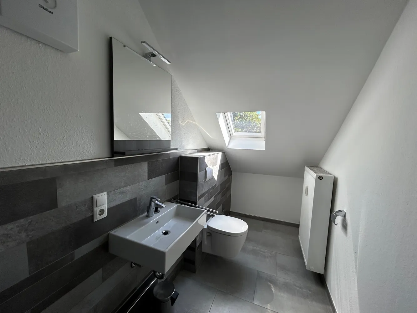2 Zimmer Wohnung mit 50 m² in Bonn – Bild 12