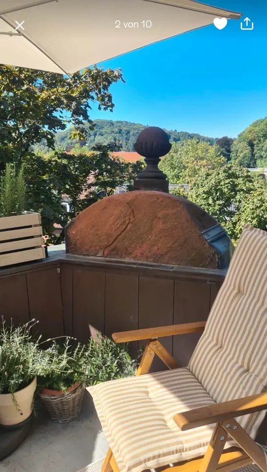 3 Zimmer Wohnung mit 54 m² in Bielefeld – Bild 8