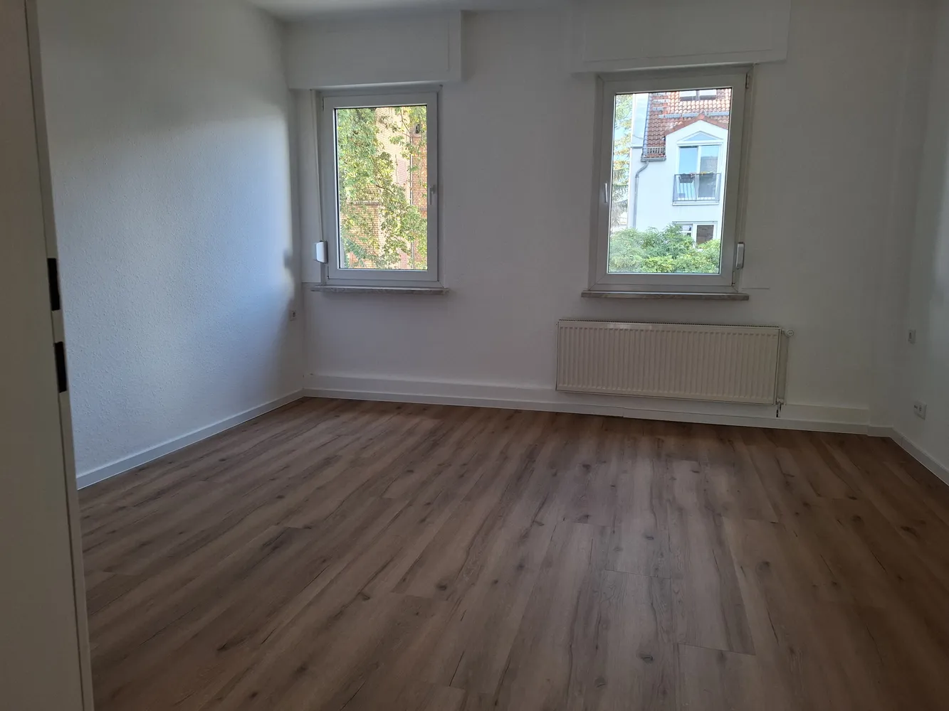 1 room apartment with 27 m² in Mainz – Photo 1