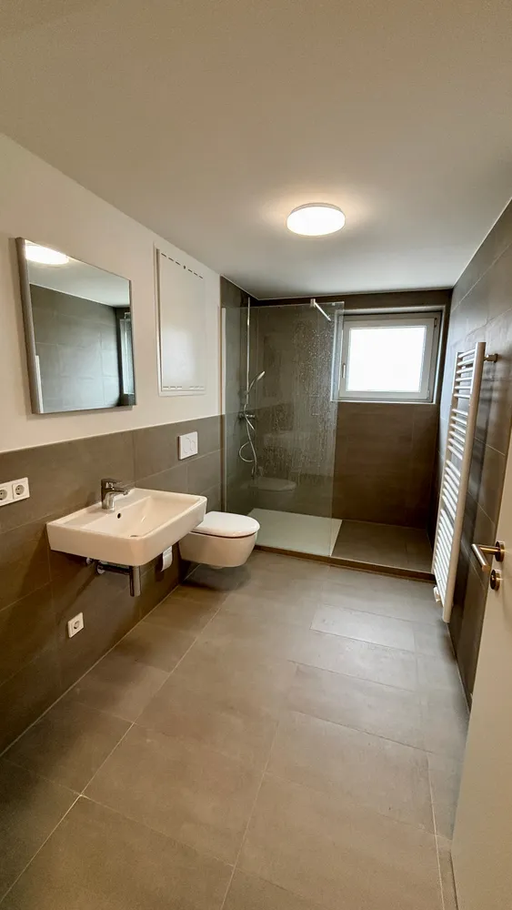 3 Zimmer Wohnung mit 93 m² in Mannheim – Bild 3